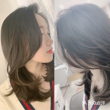 #今日发色推荐#  #亚麻色系# 夏天必备款中的其中