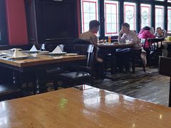 -兰特伯爵西餐厅·啤酒屋(方庄店)