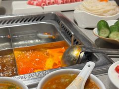 -海底捞火锅(徐州火车站店)