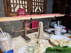 -东道煮牛肉火锅(东盛大街店)