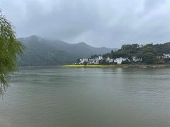 -新安江山水画廊风景区