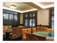 大堂-迎宾饭店