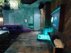 -帝凯乐量贩式KTV(深影国际影城店)