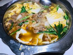 -古乐牛香·鲜牛肉牛杂火锅(新区店)