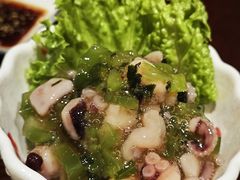 -松子料理(亮马桥店)