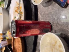 -前海沿·青岛菜(大拇指广场石老人店)