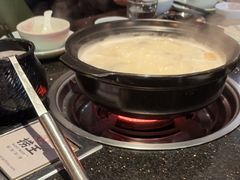 -捞王猪肚鸡火锅(昆山店)