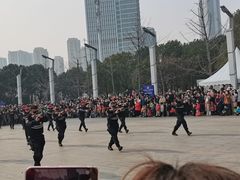 -武汉市民之家