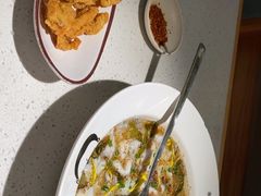 -江渔儿酸菜鱼(东厦一百店)