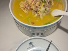 -树厨贵州菜(大十字店)