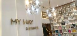 -MY WAY SALON