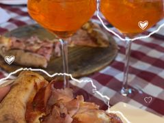 -安立可意大利美食