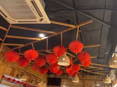 -平娃三宝烧烤·面食(南小街店)