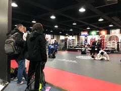 -格斗兄弟搏击健身训练馆(望京店)