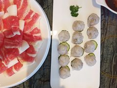-大渔小鲜火锅店