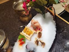 -川骄海鲜自助(河东店)