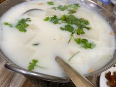 -老七饭馆(光荣道总店)