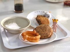 -老磁器口豆汁店(天坛店)