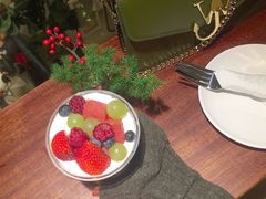 -卡朋厨房(289艺术园区店)