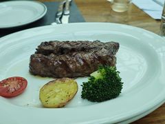 -食间牛排(湖西路店)