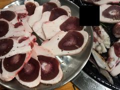 -怡嘉烤肉店(齐齐哈尔烤肉)