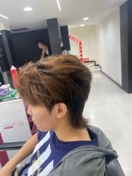-乾健·烫染·接发SALON