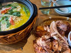 -打酱油·非遗淮扬菜(瘦西湖梅岭店)