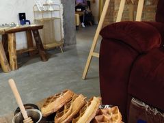 -春庄咖啡SpringHues(钟楼小区店)