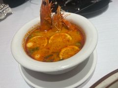 -马克西姆俄罗斯餐厅(通亚街店)