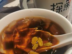 -探鱼·鲜青椒爽麻烤鱼(领展购物广场店)