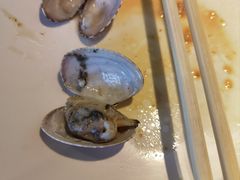 -海味当家·蒸锅海鲜(星海公园店)