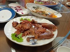 -崂山印象·青岛·海鲜渔家菜