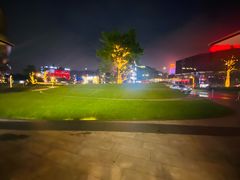 -汉堡王(广州无限极广场店)