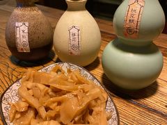 -长亭酒肆.武夷菜(鼓楼后海店)