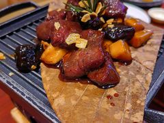 -有喜屋·深夜食堂(北京西路店)
