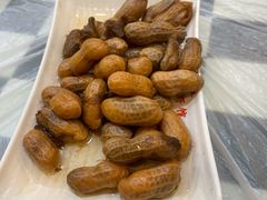 -老鄞江清水龙虾•赵赵家(江北店)