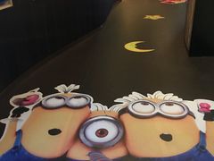 -中影国际影城(兰生大厦CINITY LED店)