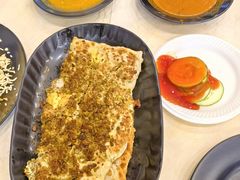 -新加坡Zam Zam餐馆