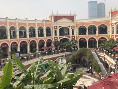 -佛罗伦萨小镇广佛名品奥特莱斯(疏港路店)