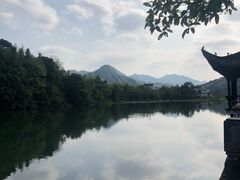-绩溪龙川景区