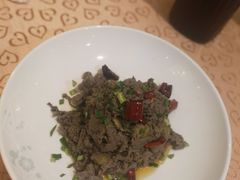 -大鸭梨烤鸭(左家庄店)
