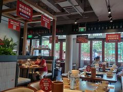 大堂-管氏翅吧(地安门创始店)