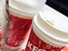 -肯德基(杭州永安店)