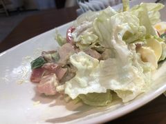 -花园5號餐厅