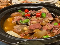 -长沙尼依格罗酒店