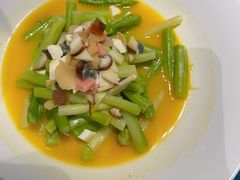 -阿明小菜·海鲜·上海菜(浦建路店)