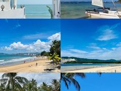 -三亚南山文化旅游区