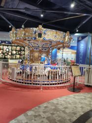 -幻贝家儿童乐园(杭州远洋乐堤港店)
