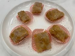 -名荟海韵烧鹅海鲜酒家·宴会厅