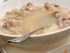 -南京悦客假日酒店中餐厅